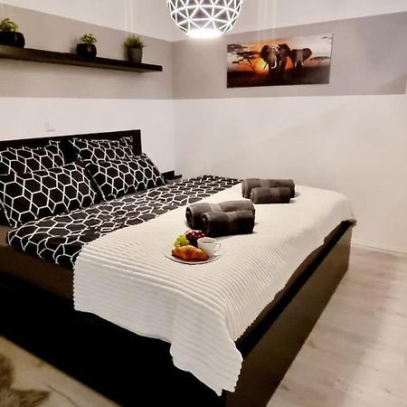 New Modern Selfcheckin Publicfreeparking Highspeed Wifi Kingsizebed Apartment Baden-Baden Luaran gambar