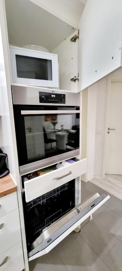 New Modern Selfcheckin Publicfreeparking Highspeed Wifi Kingsizebed Apartment Baden-Baden Luaran gambar