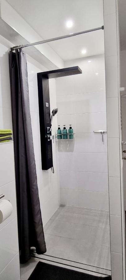 New Modern Selfcheckin Publicfreeparking Highspeed Wifi Kingsizebed Apartment Baden-Baden Luaran gambar